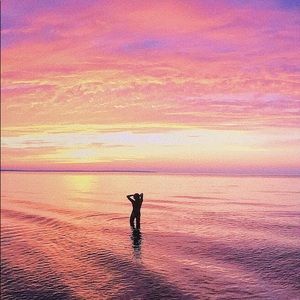 Meet your Posher, Gabby